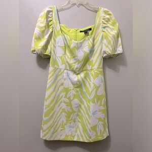 French Connection Dress Size 6